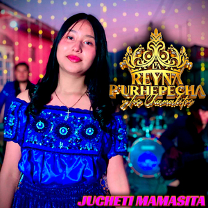 Jucheti Mamasita