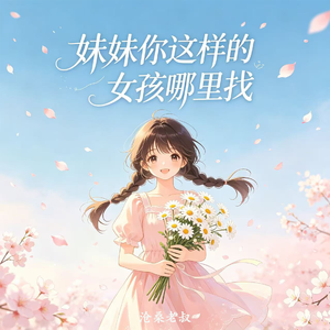 妹妹你这样的女孩哪里找