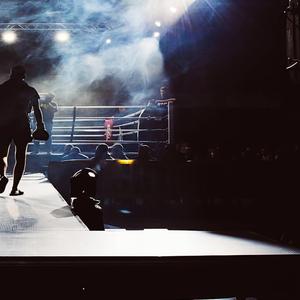 노병은 죽지 않는다(Champion)