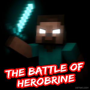 The Battle of Herobrine