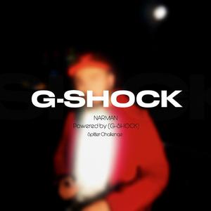 G-SHOCK