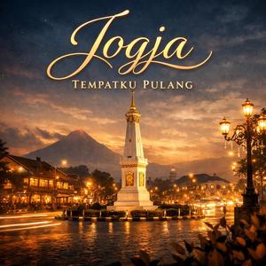 Jogja Tempatku Pulang