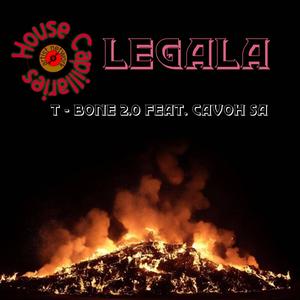 LEGALA (feat. Cavoh SA)