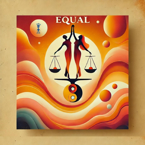 Equal