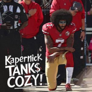 Kapernick (feat. cozy!)