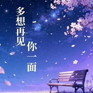 多想再见你一面