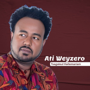 Ati Weyzero