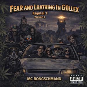 MAUSI (was solls Mix) [NEON AN DER TANKE]