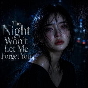 The Night Won’t Let Me Forget You
