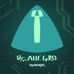 Dialogue Accompaniment 3 (OST: Friday Night Funkin' vs. ALLEGRO)