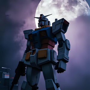 Gundam
