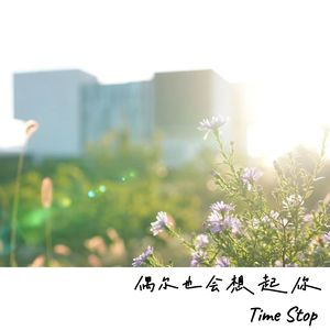 我偶尔会想起你