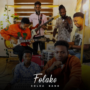 Folake