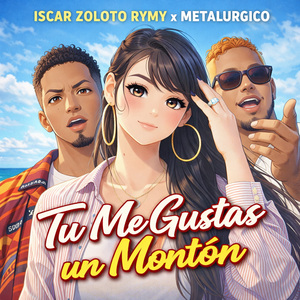 Tu Me Gustas un Monton