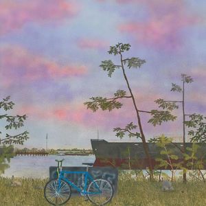 【Free】十月的雨季