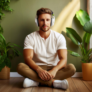 Sonidos Serenos Y Pacíficos De La Noche