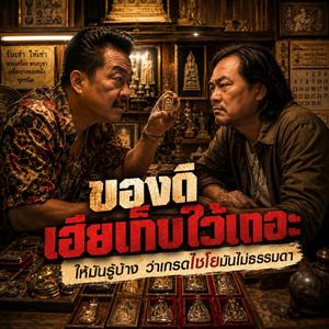 เฮียเก็บไว้เถอะ