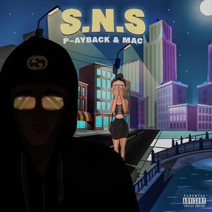 S.N.S (feat. Mac 14*)