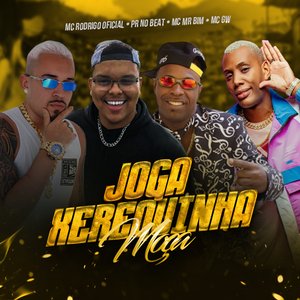 Joga a Xerequinha Moça