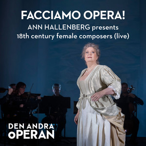 Santa Teresa: Aria. "Bella Patria"