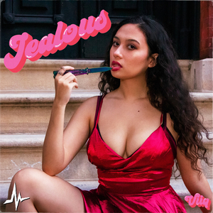 Jealous (Original Mix)