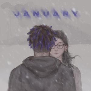 January