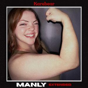 Manly