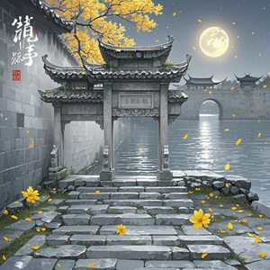 离歌
