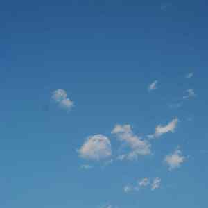 Misty rain and misty wind