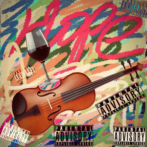 一直（Prod by.DA 达）