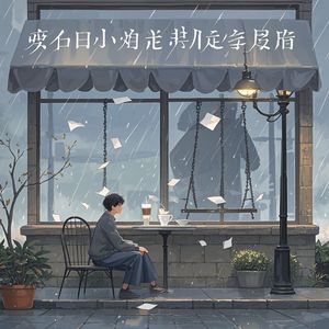 说好的未来呢-莫名