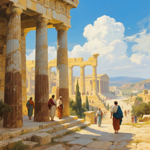 Where the Smoke Lingers