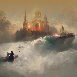 Calm Down with Machine