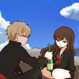 浮生未歇（cover 音频怪物）