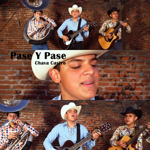 Pasé Y Pasé (En Vivo)