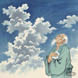 雨过天青（汝瓷篇）