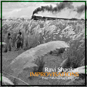 Raga Rageshri, Pt. 3 (Gat)