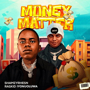 Money Matter