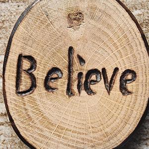 Believe