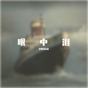 眼中泪