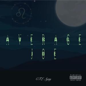 Average Joe