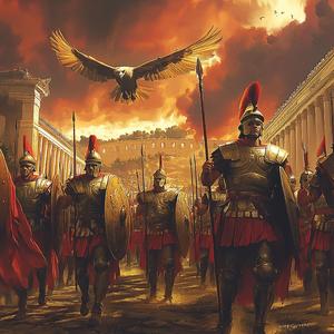 Rome Ethernal (Rome Aeterna)