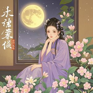 夜来香未眠