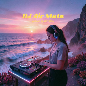 DJ Air Mata