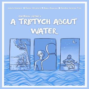 Triptych: Credit Sequence (feat. Eli Yacinthe)