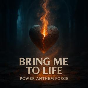 Bring me to life