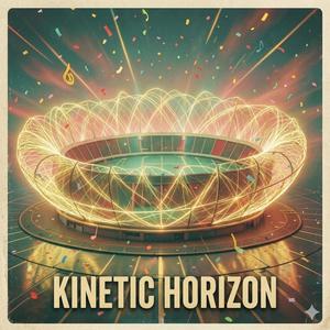 Kinetic Horizon