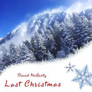 Last Christmas