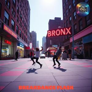 Breakdance Flash
