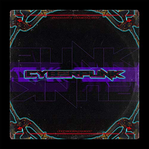Cyberpunk (TRI poloski Anthem)
